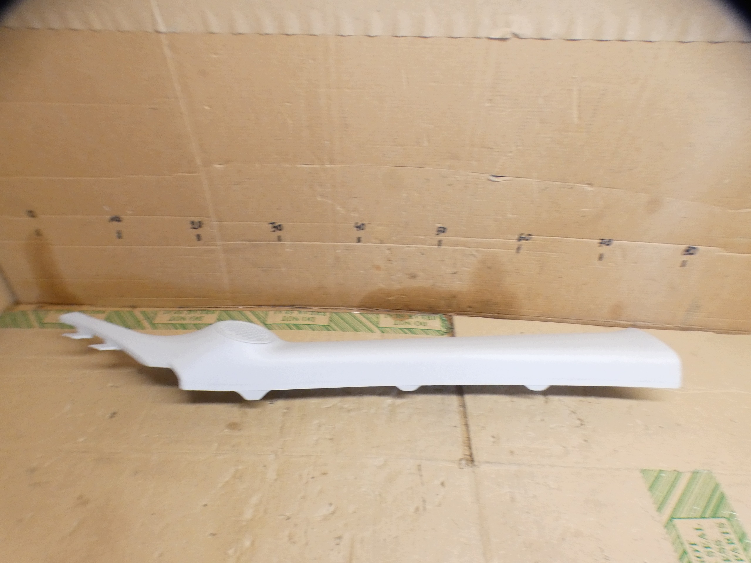 Jeep Avenger 2024 cover slupka right left