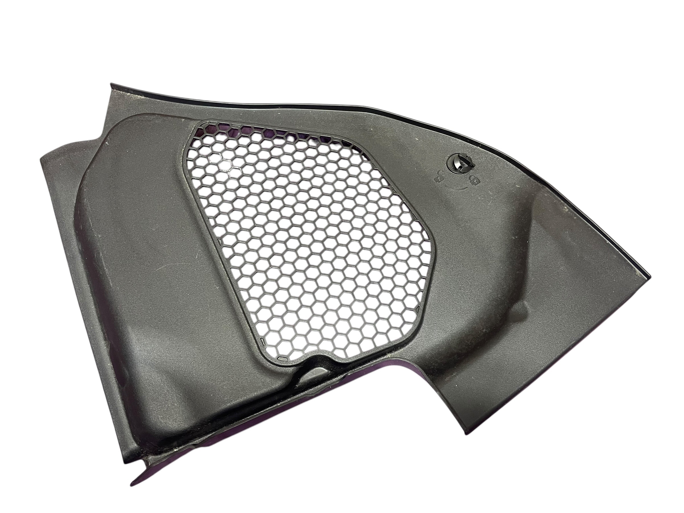 cover under the window right BMW 5 G30 LCI