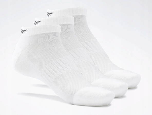 

Reebok Nowe Skarpety Skarpetki Stopki 46-48