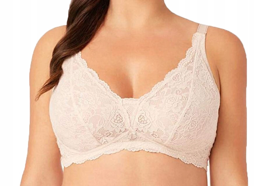 Playtex 18 Hour E515 Gorgeous Lift Wirefree Bra