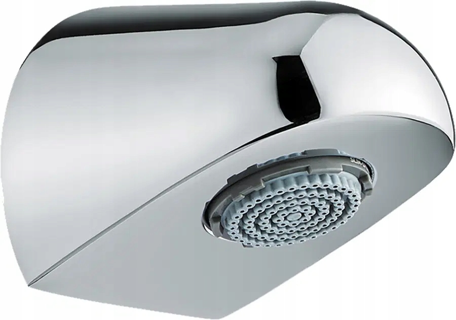Deante Cascada Antivandalová sprchová hlavice Nac 02AV Chrom