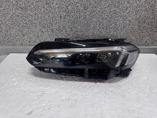 light left Honda Civic 11 XI 2020- Full Led Odblysnik complete