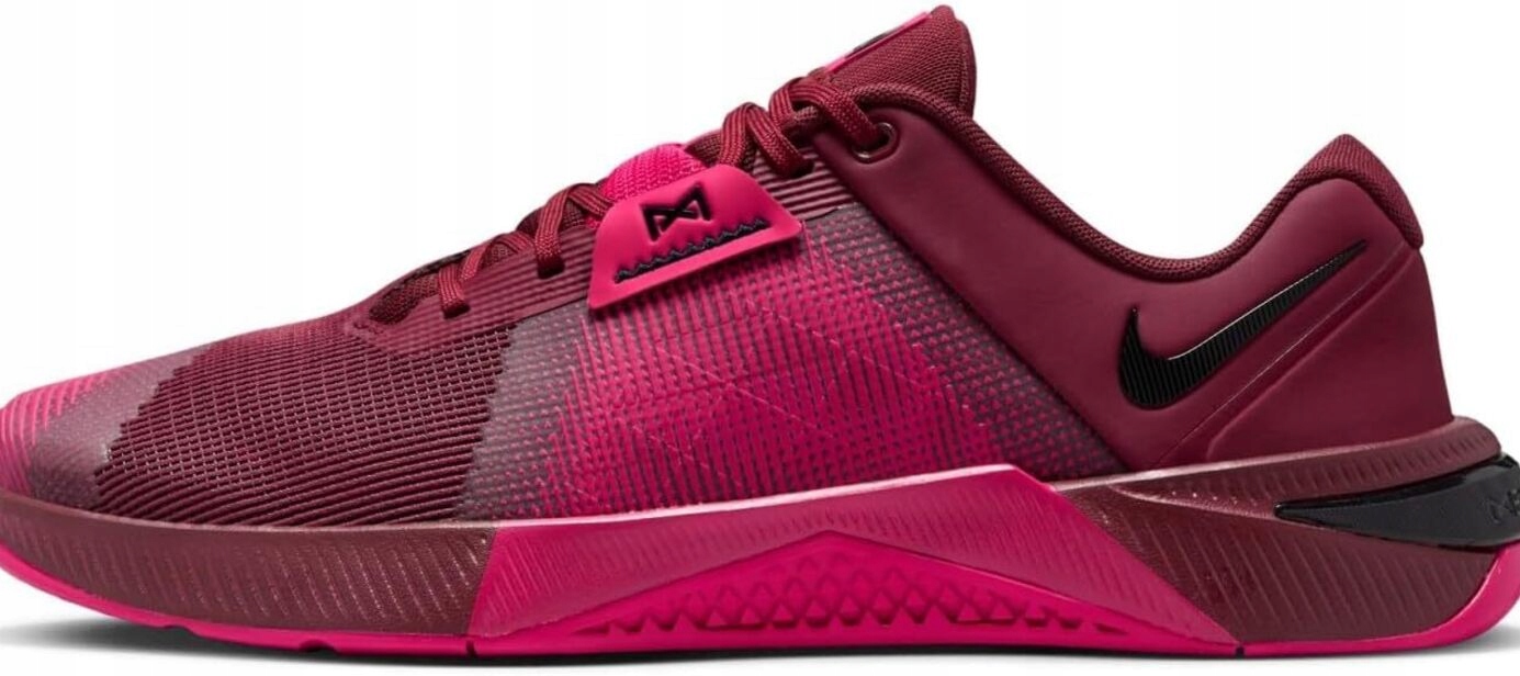 Nike pánské sportovní tréninkové tělocvičny Metcon 10 crossfit 45