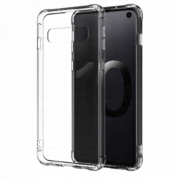 

Back Case Anti Shock 0,5mm Sam N970 Samsung Galaxy