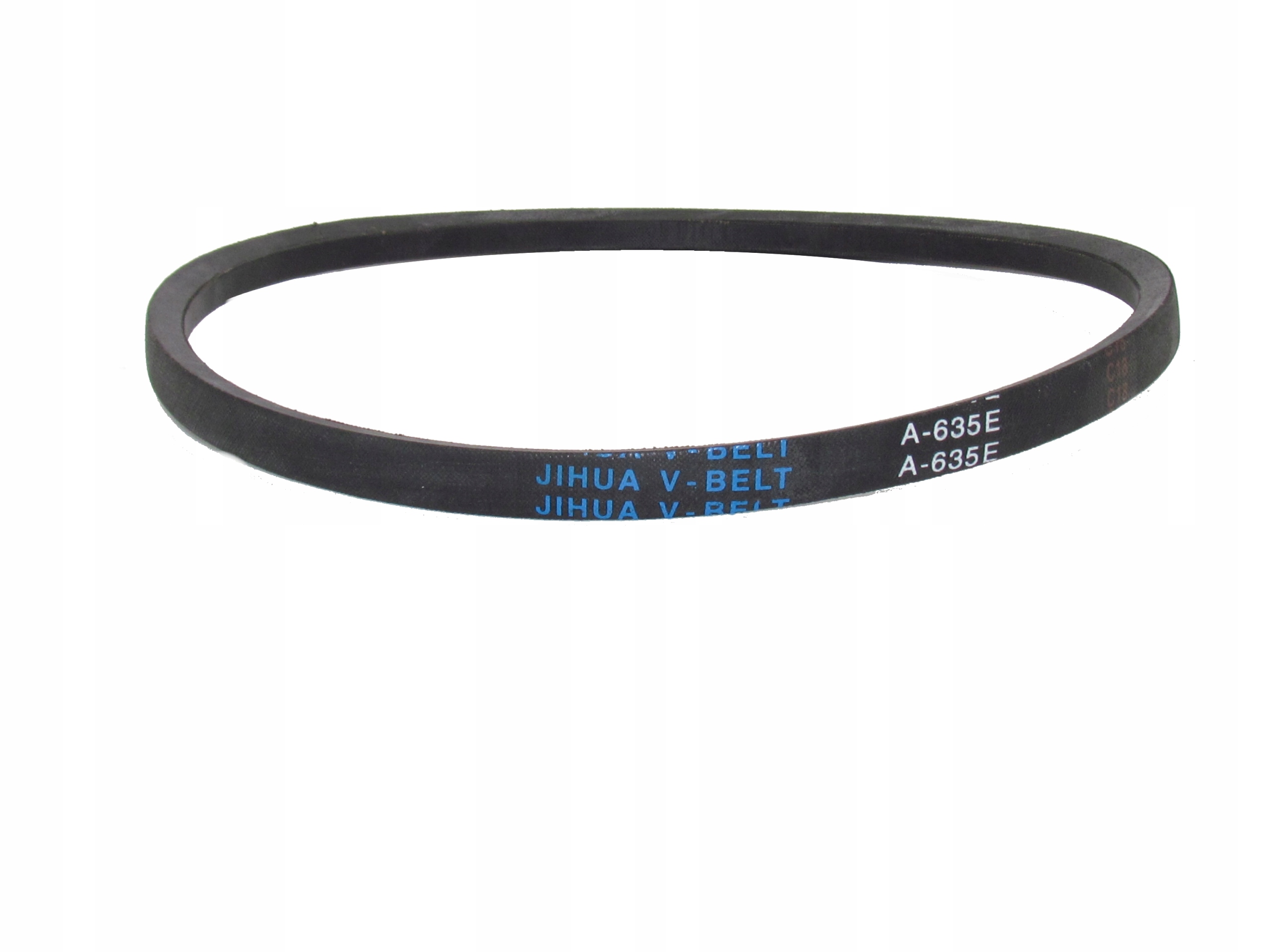 

Pasek Klinowy Wertykulatora Hws 240B 13X640