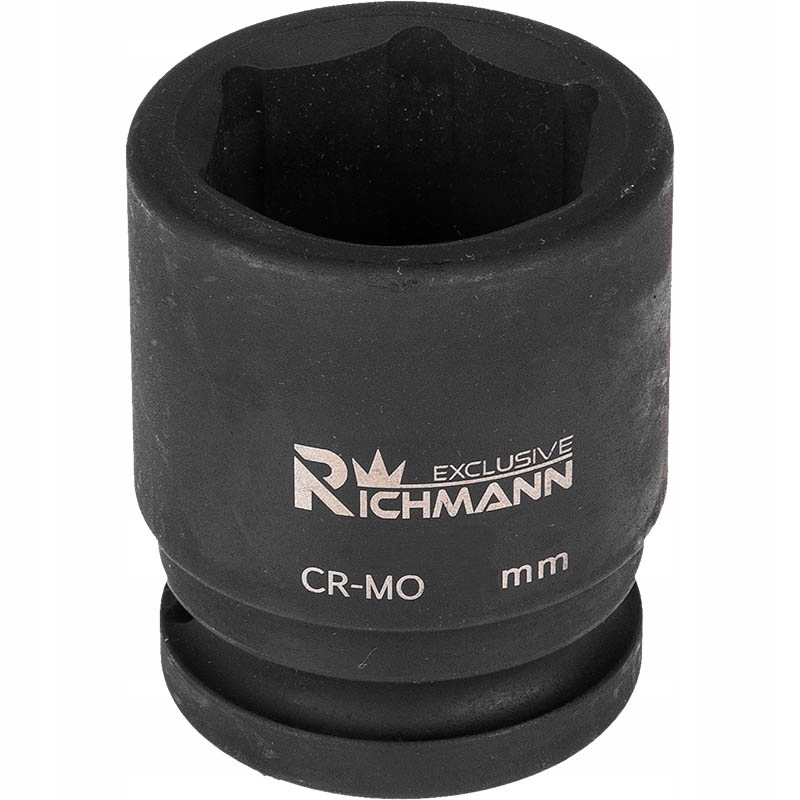 NASADKA 3/4" UDAROWA 60MM 6-KĄTNA RICHMANN