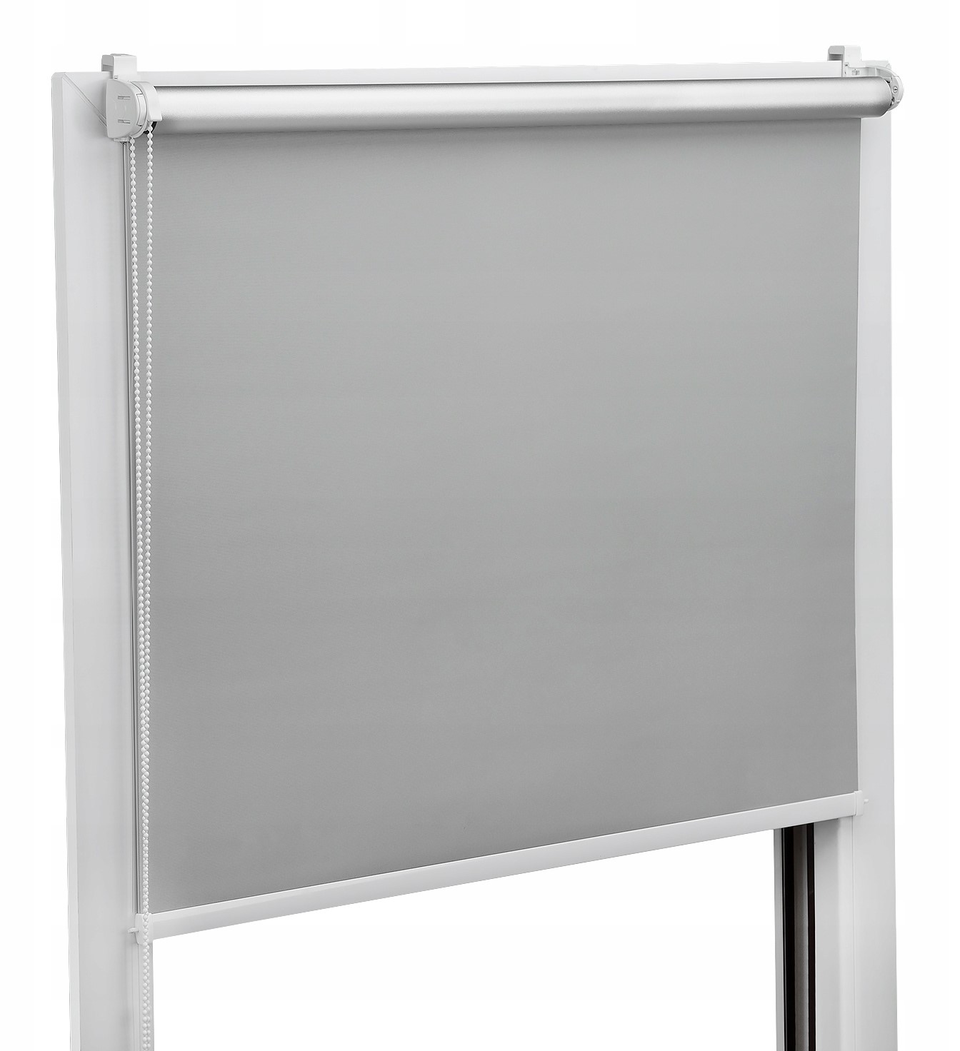 

Rolety Blackout 100% Zaciemniające termo 72x220cm