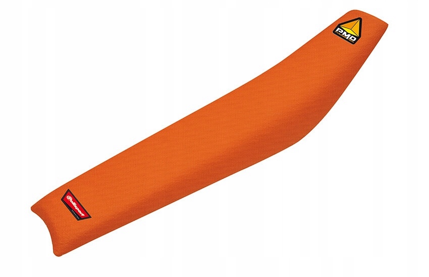 Kompletné sedadlo s Pmd Ktm Sx/sxf Exc/excf 16-19 Polisport oranžové