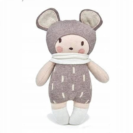 

Pierwsza przytulanka lalka Beau ThreadBear Design