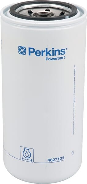 Масляный фильтр Perkins 4627133 Perkins