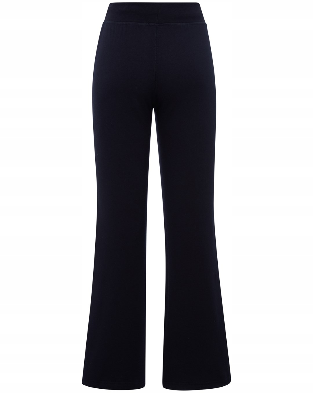 Spodnie dresowe damskie do biegania JHK SWPA NTSL granatowe NY r. M Rozmiar M