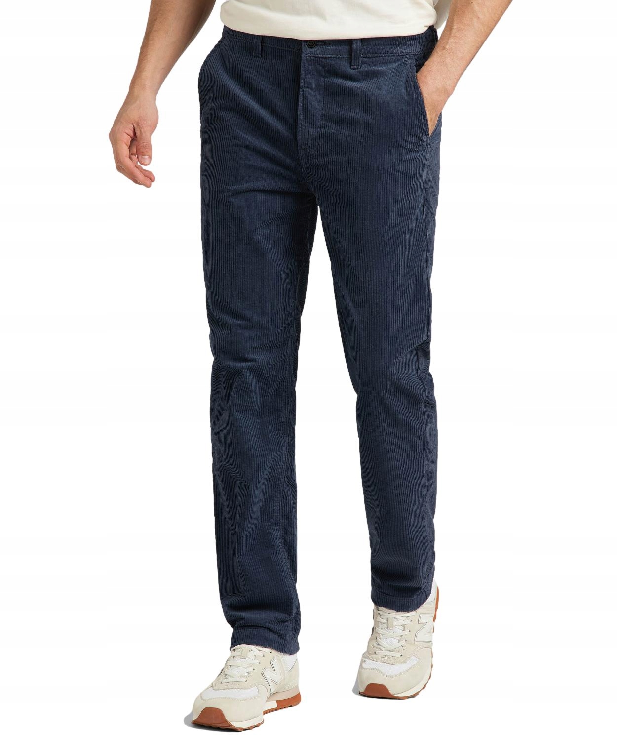

Sztruksy Lee Regular Chino L71FQE50 W 31 L 34
