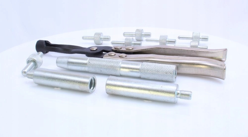 ZESTAW DO USZCZELNIACZY ZAWOROWYCH Kod producenta F10306