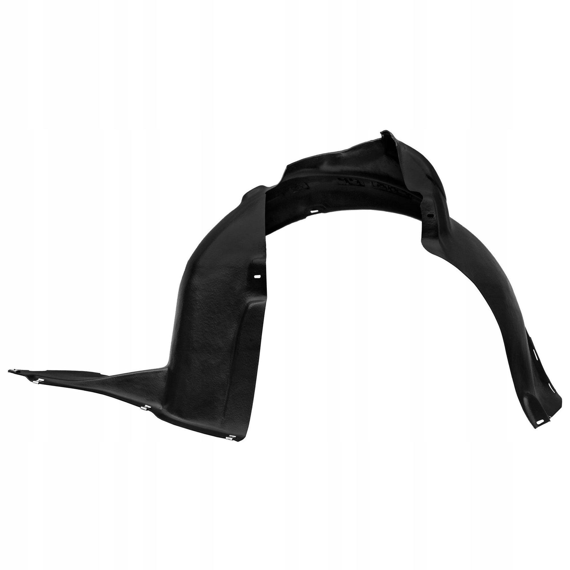 

Nadkole Skoda Fabia I 1999-2004 przód prawy, stron