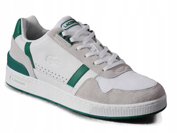 

Buty Lacoste T-clip Leather 120 (T082) r. 45