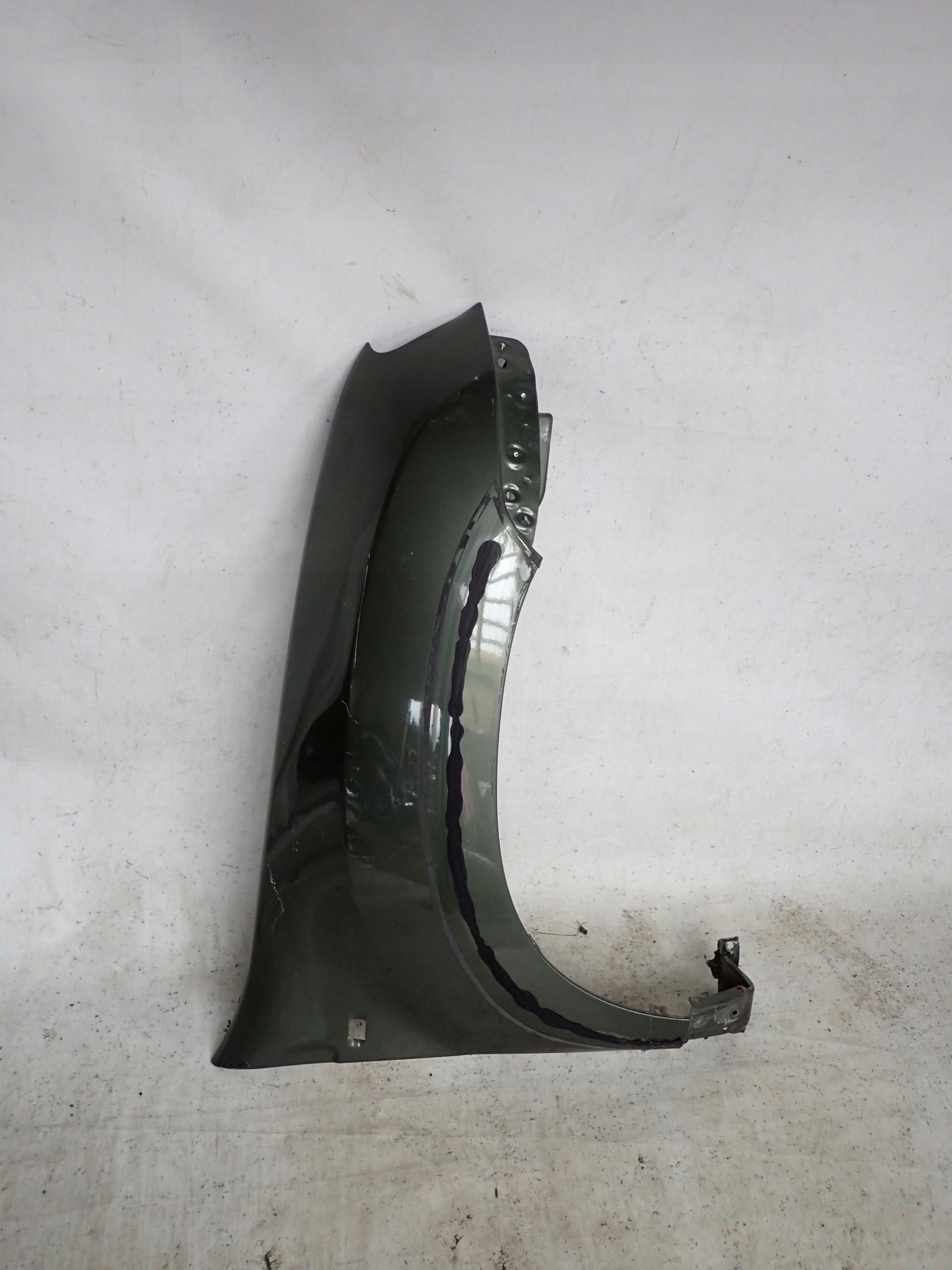 DACIA DUSTER 10-> fender right front front