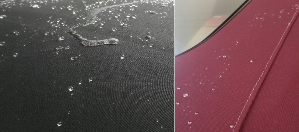 Impregnat do tapicerki Textile Protector 500ml Packaging Volume 500 ml