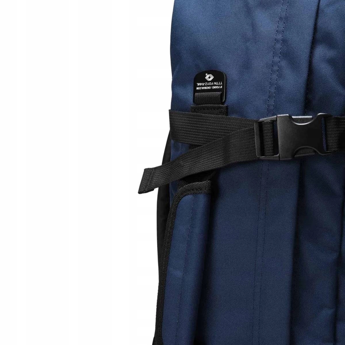 Plecak Torba podróżna CabinZero Classic 2w1 44L Rodzaj inny