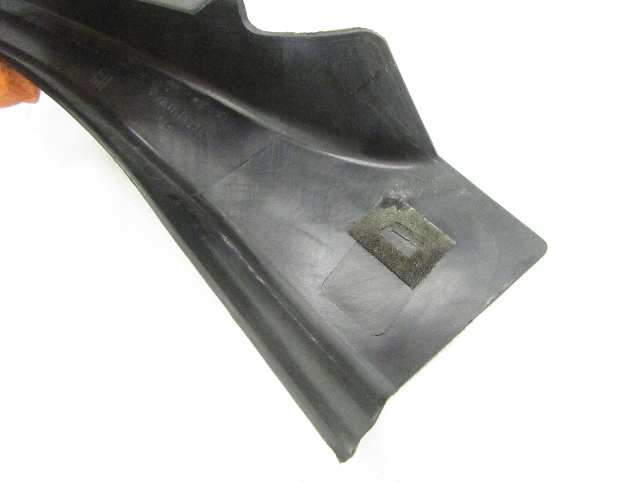 cover moulding frame door left front driver´s BMW F15 X5