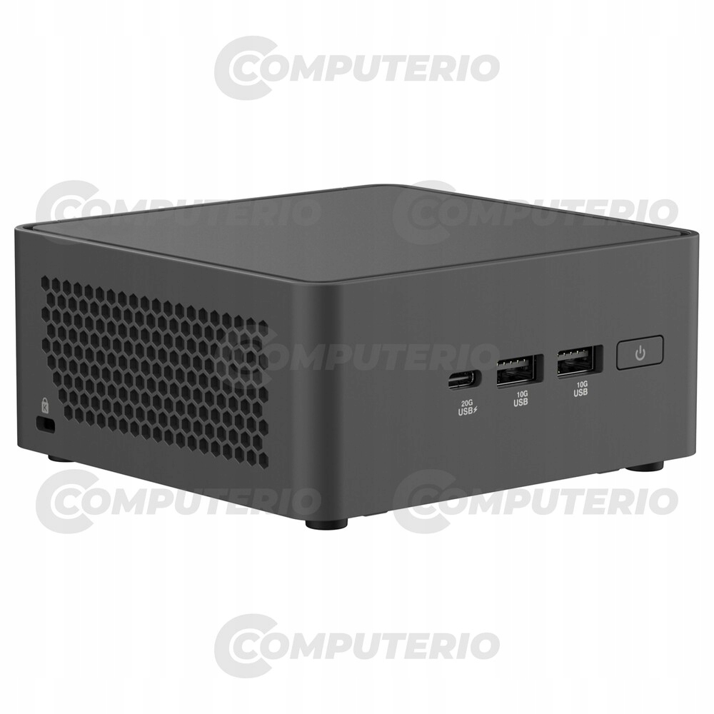 Asus Nuc 15 Pro NUC15CRHC5 Intel Core 5 210H 16GB 1TB