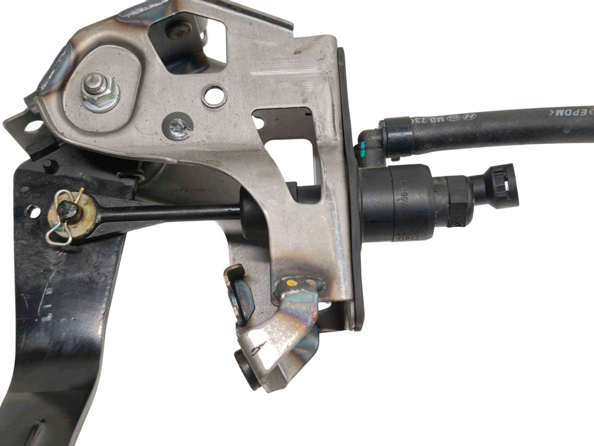KIA CEED II 12-18 PEDAL pumpa spojky originál