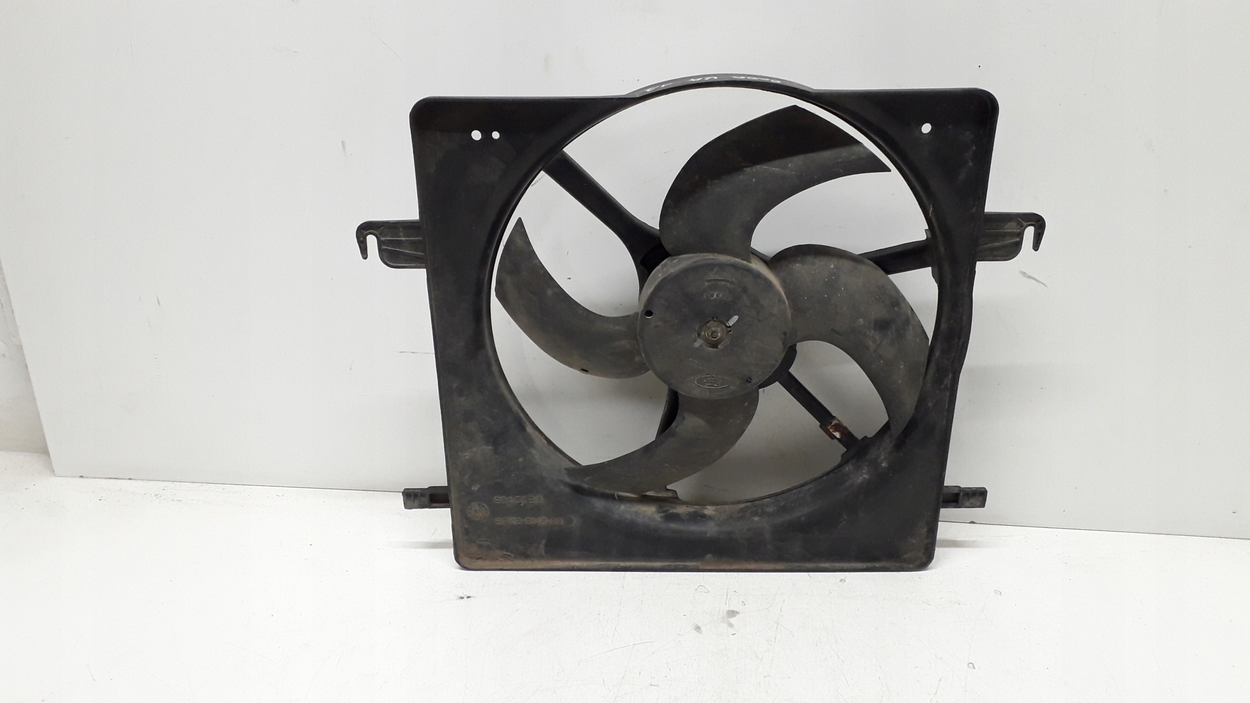 FORD KA 1.3 96- WENTYLATOR CHŁODNICY WODY