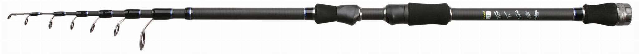 MIKADO WĘDKA NIHONTO MH TELESPIN 270 10-40G