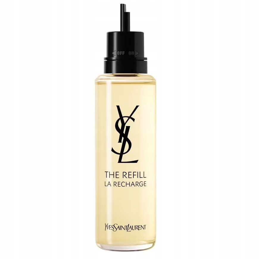 Yves Saint Laurent Libre Pour Femme Edp 100 ml Náplň