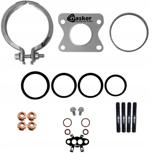 Těsnění turbíny 1.0 Tsi (chzj), (chzd), (dlab) 16339880026