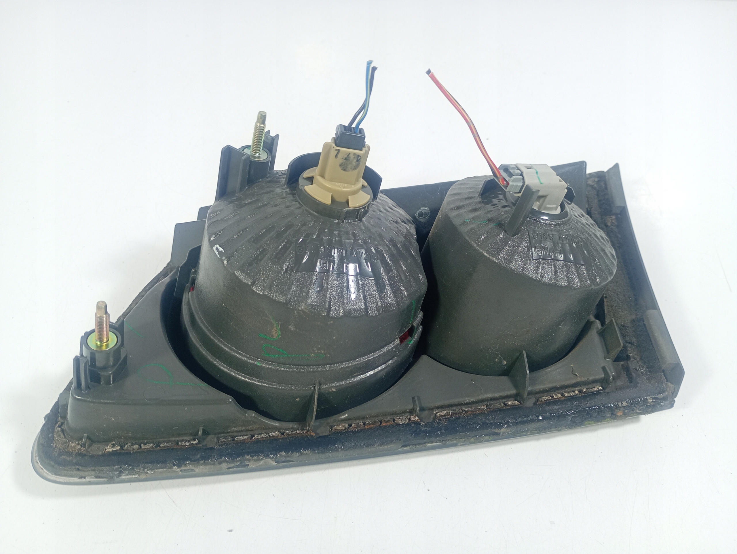 Mazda 6 VI 02-08 light left rear rear part OE 22661974