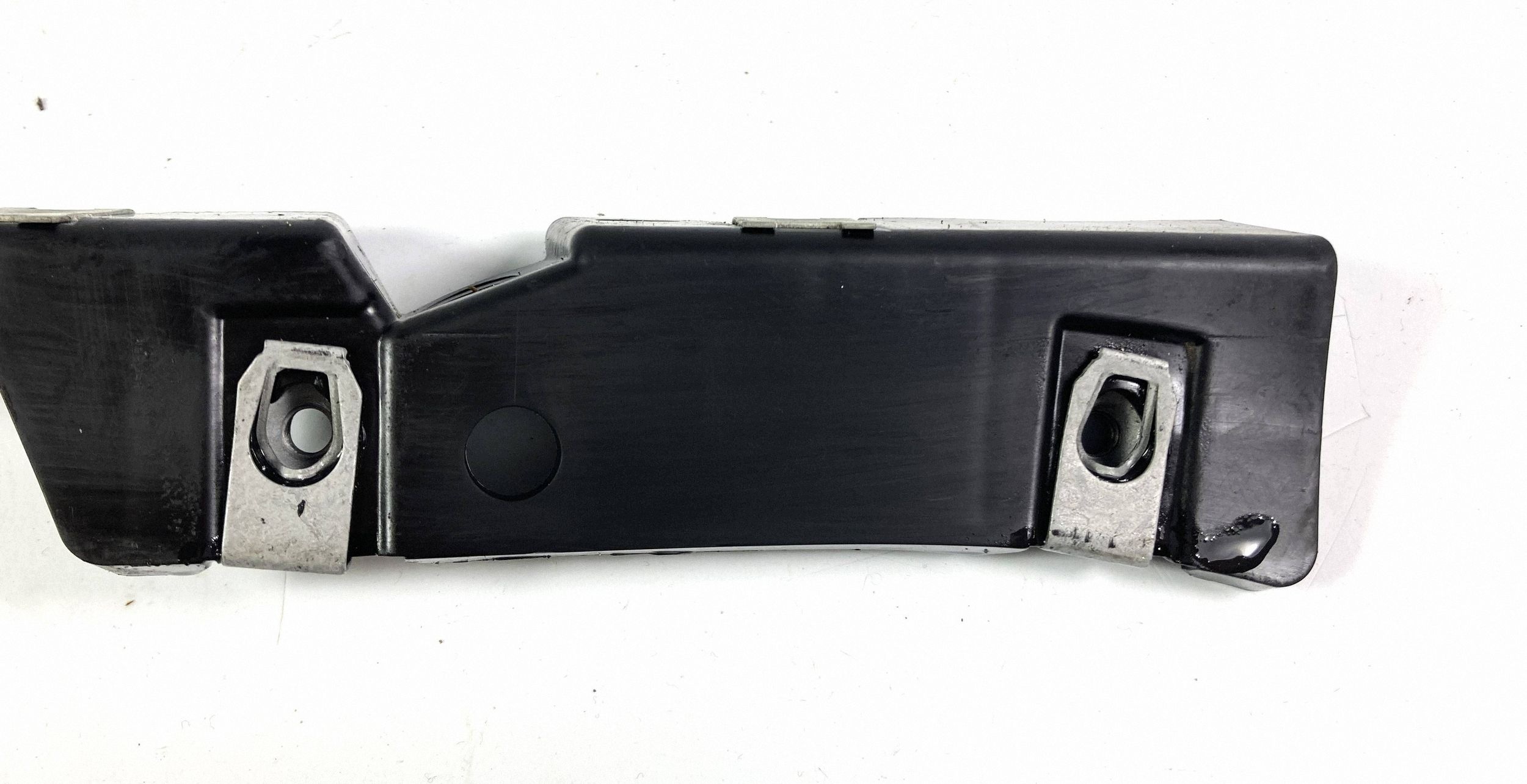 RAM TRX bumper bracket front side right 2021-2024