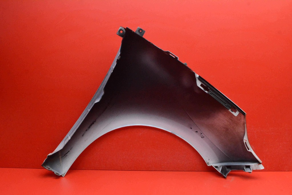 fender left front front DV369 RENAULT MEGANE SCENIC 3 III 09-12