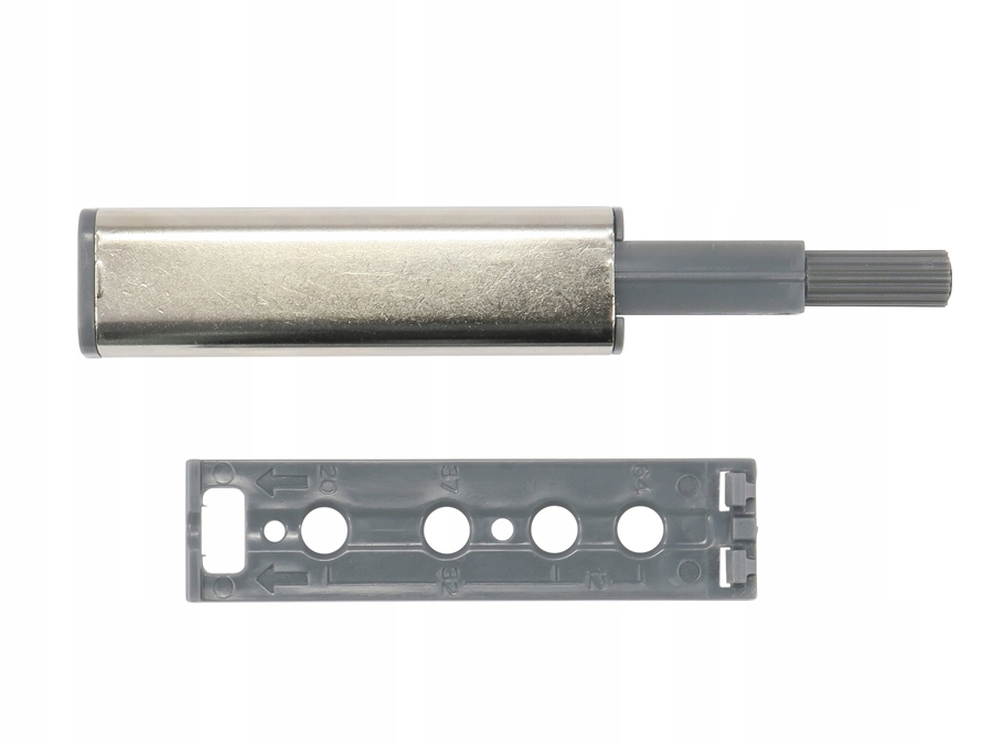 RX REGULOWANY ODBOJNIK DO MEBLI DRZWI PUSH OPEN