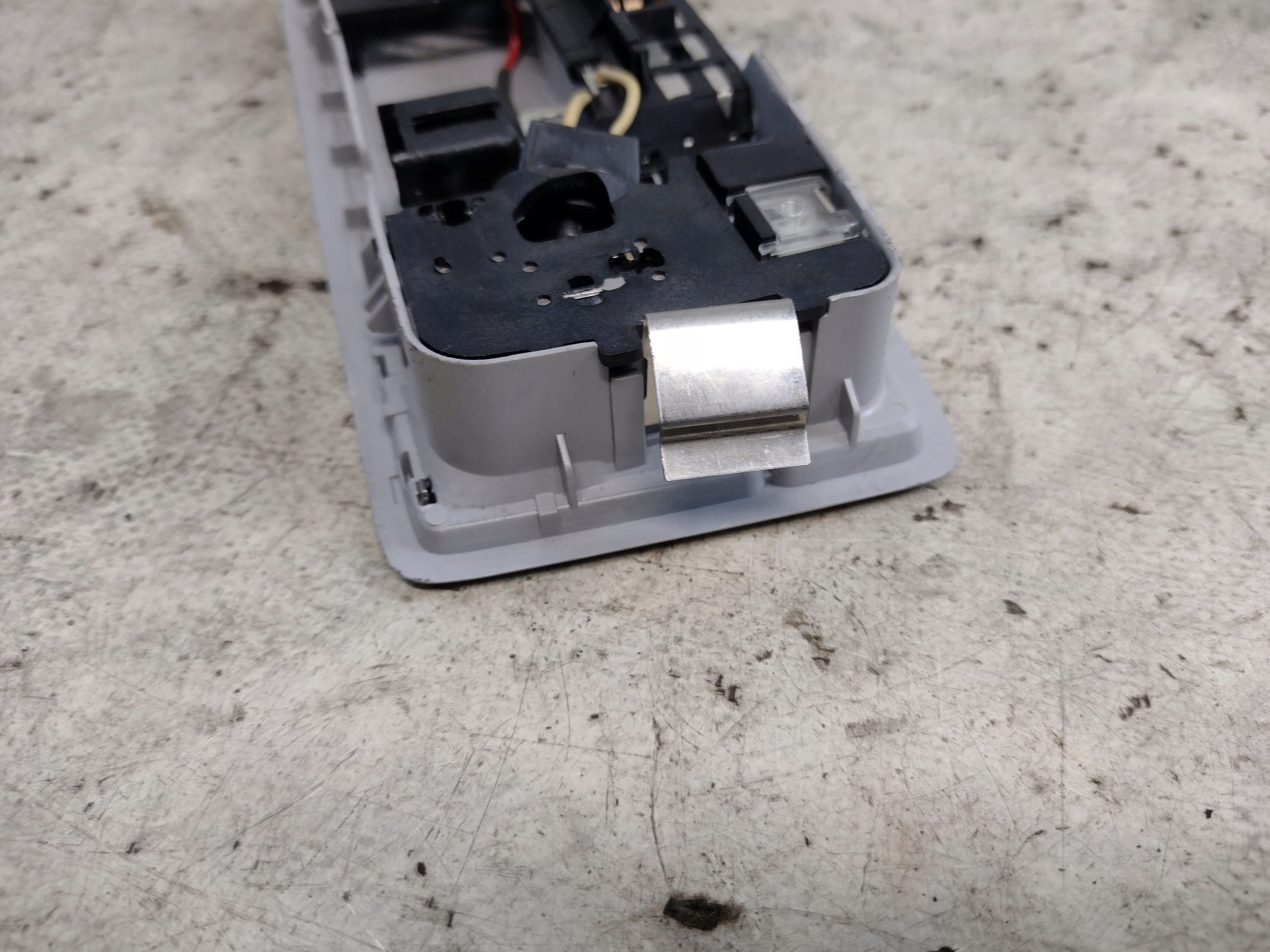 FANALE CIELO INTERNO Mazda CX7 CX-7