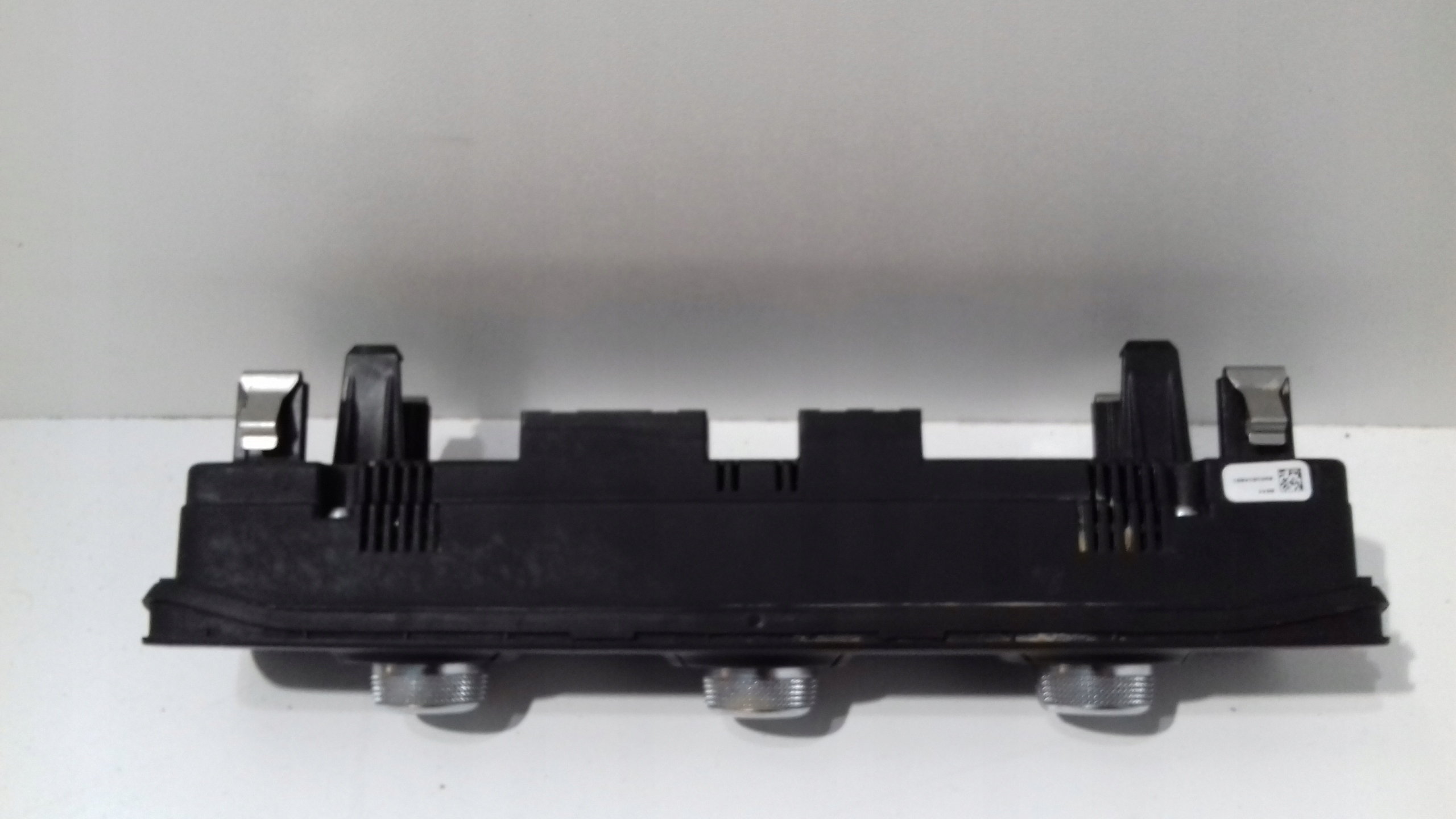 AUDI A3 Q2 PANEL a klímának 8V0820047F