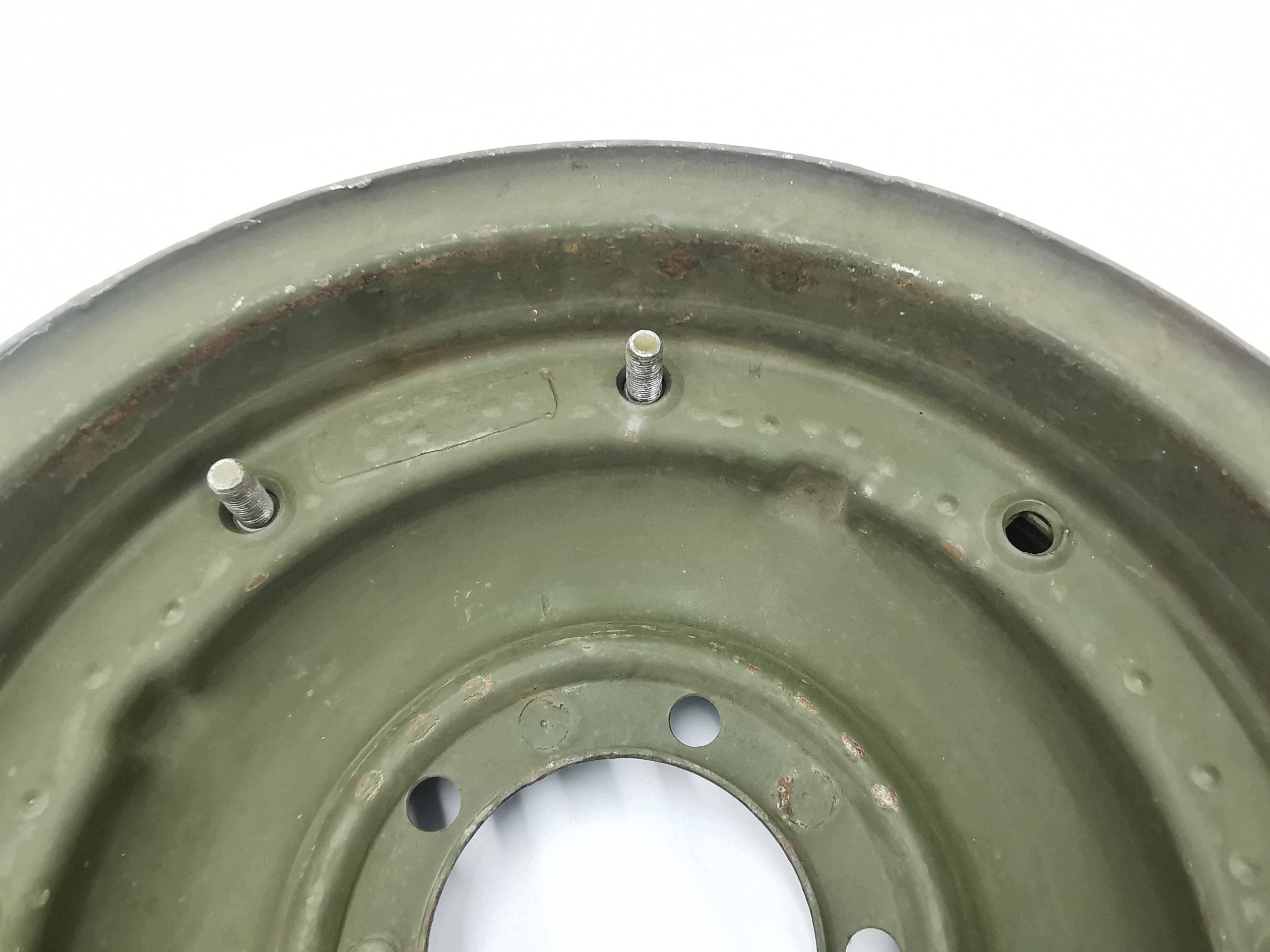 felni COMBAT FORD GPW JEEP WILLYS