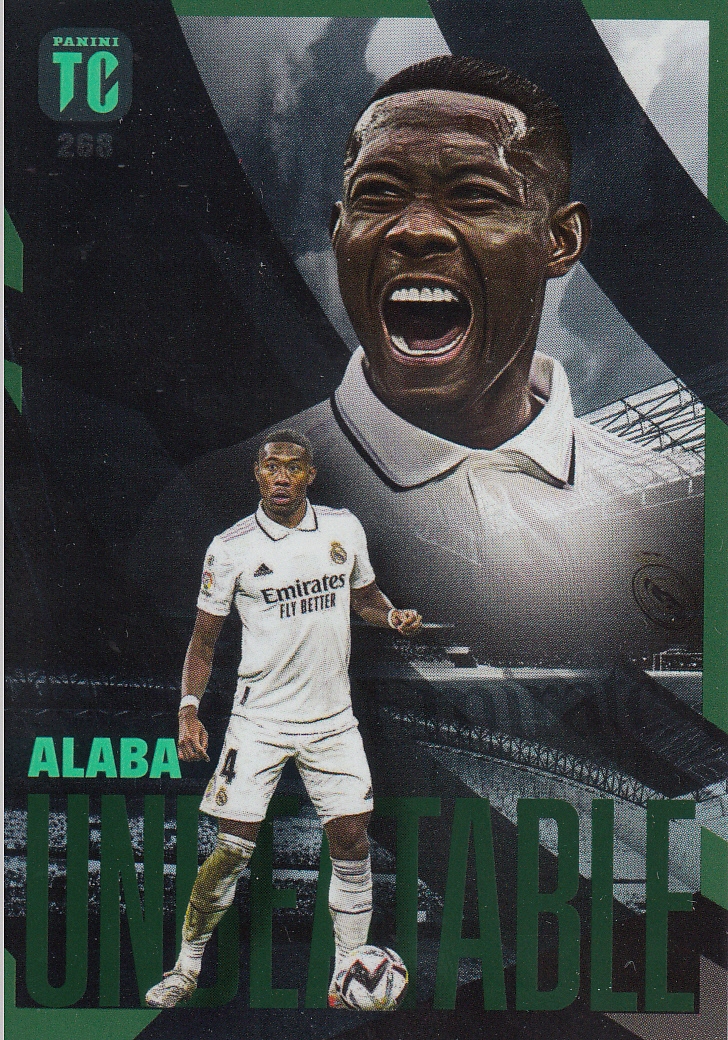 Top Class 2023 Unbeatable Alaba green light 268