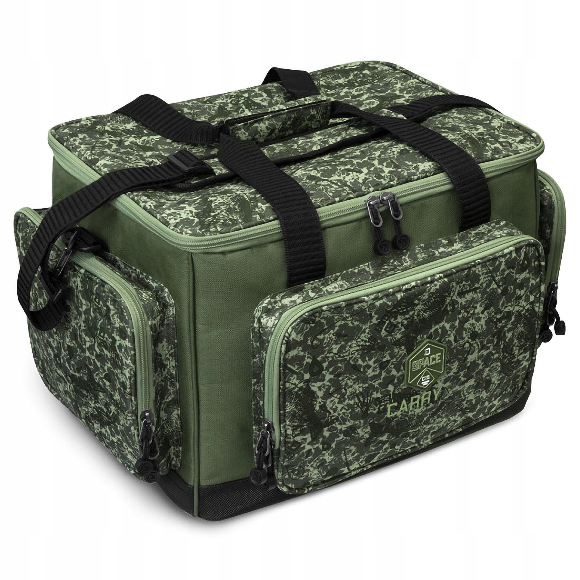 Rybářská taška Delphin Sac CarryAll Space