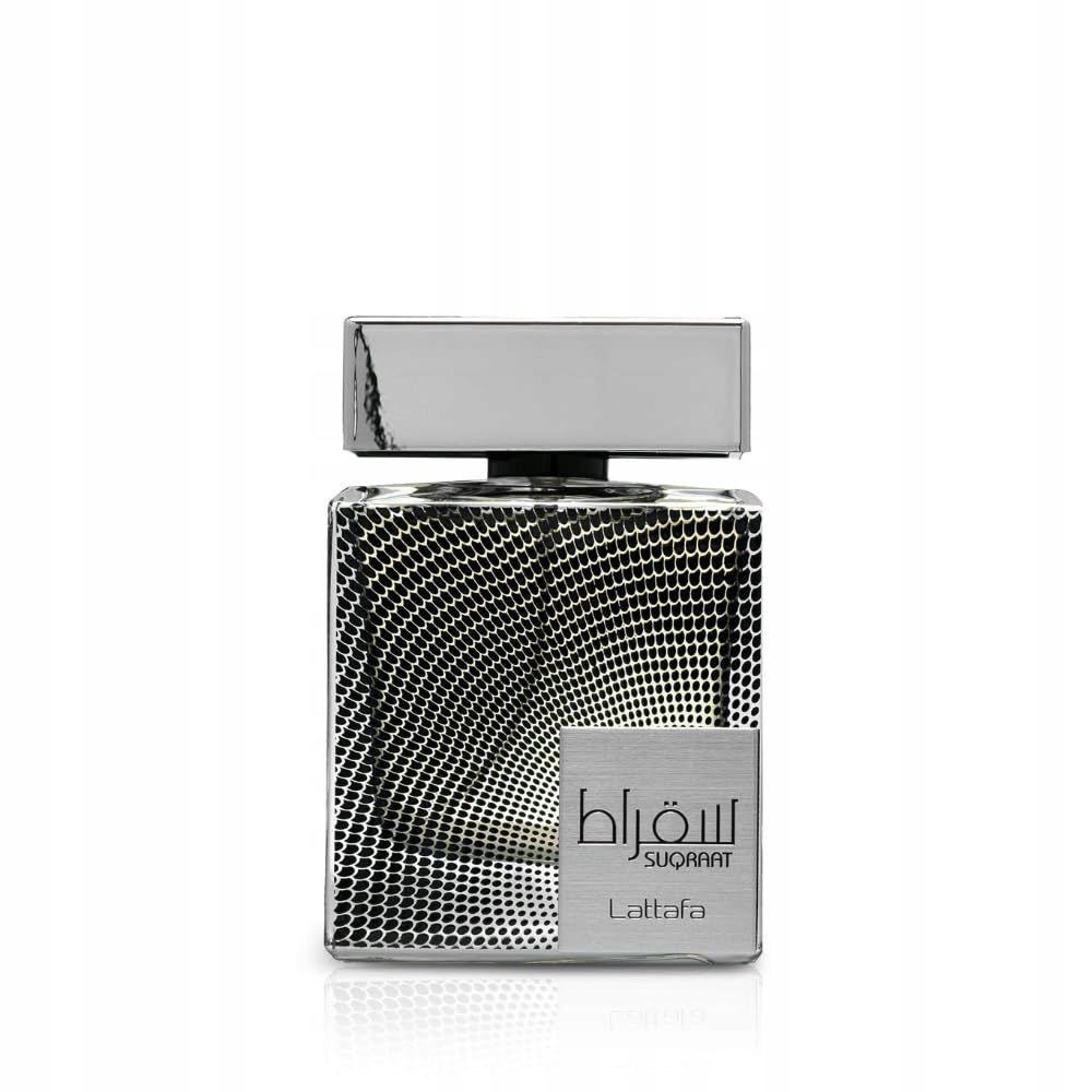 Suqraat – Parfémovaná Voda – Objem: 100 ML