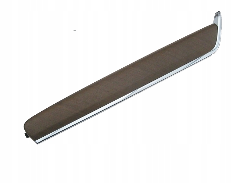 Volvo S90 II Linear Walnut lišta dveří levá přední 31490052