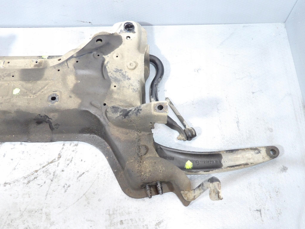 CITROEN DS5 1.6THP TRAWERS axle beam