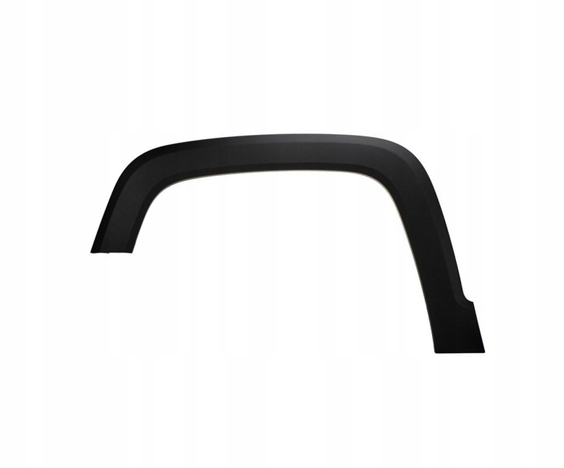 JEEP RENEGADE 2014-2022 LISTWA BŁOTNIKA PRZÓD LEWA