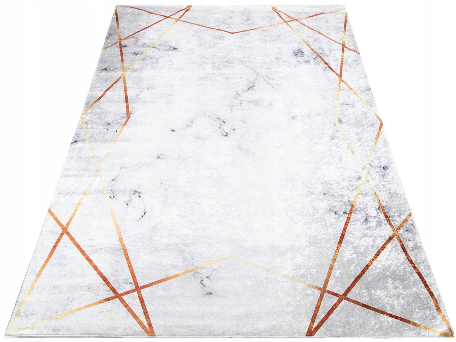 Koberec Tosca 140x200 Moderný Módny Farebný W12