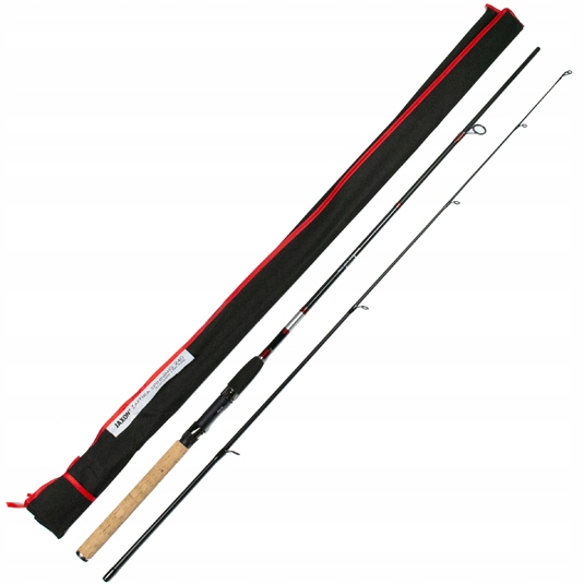 

wędka spinning Jaxon Zaffira 2,1m 5-25g szczupak