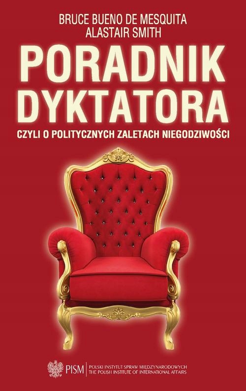 Poradnik dyktatora | Ebook