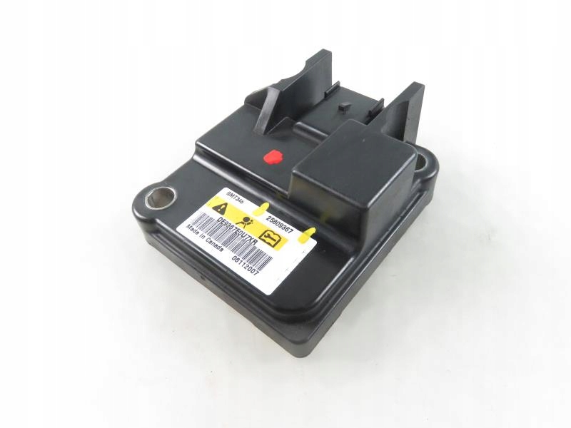 Модуль подушки безопасности HUMMER H3 25809367