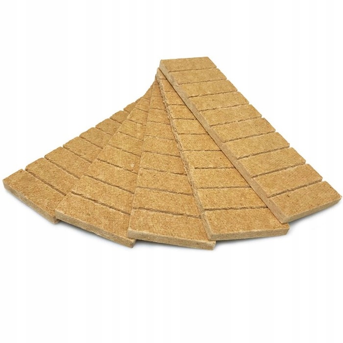 

Podpałka Rozpałka Grill Kominek Ognisko Piec Paski