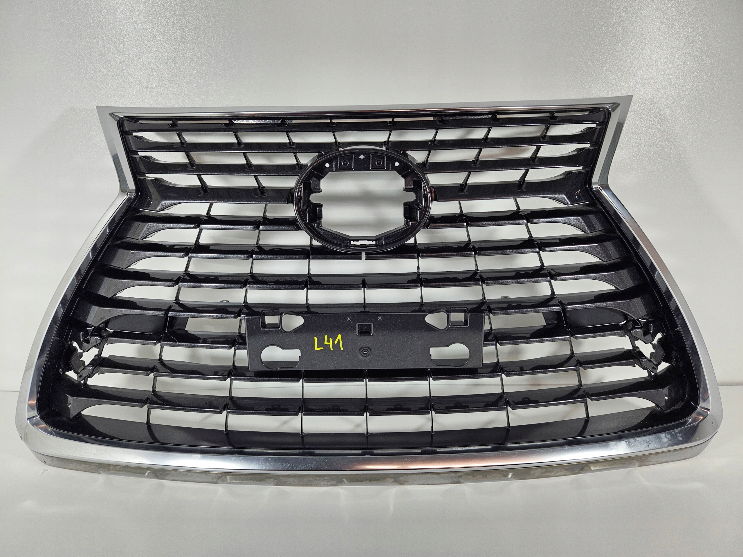Lexus NX AZ1 Kühlergrill FRONTGRILL Kühlergitter 53101781100 - Thumbnail 1