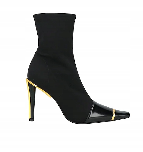 Jeffrey Campbell Stivaletti vel.38