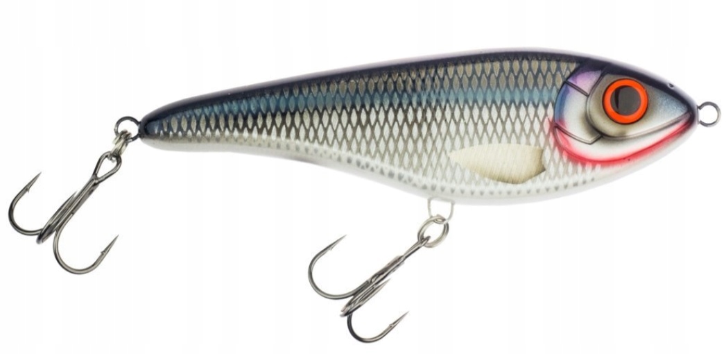 Wobler Strike Pro Buster Jerk Slow Sinkin 15 C501F